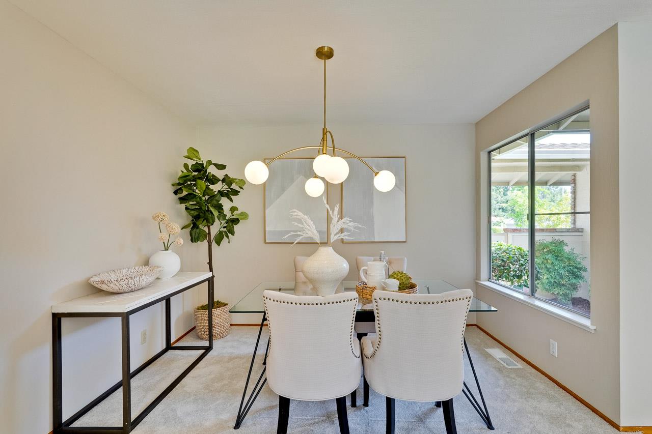 Detail Gallery Image 12 of 48 For 1134 Stafford Dr, Cupertino,  CA 95014 - 3 Beds | 2 Baths