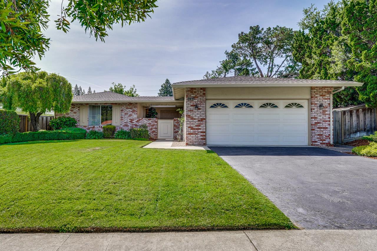 Detail Gallery Image 2 of 48 For 1134 Stafford Dr, Cupertino,  CA 95014 - 3 Beds | 2 Baths