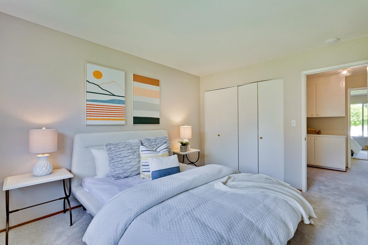 Detail Gallery Image 33 of 48 For 1134 Stafford Dr, Cupertino,  CA 95014 - 3 Beds | 2 Baths