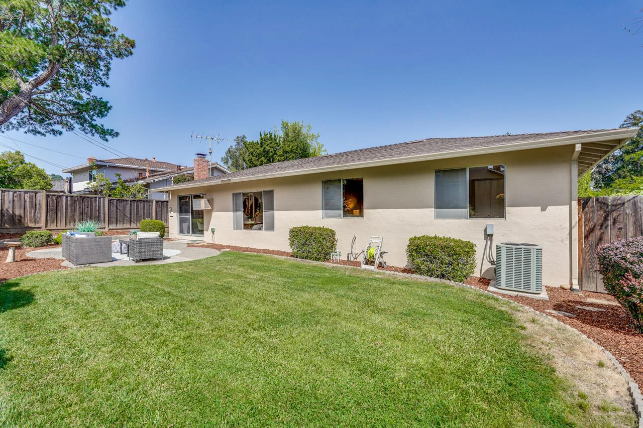 Detail Gallery Image 46 of 48 For 1134 Stafford Dr, Cupertino,  CA 95014 - 3 Beds | 2 Baths