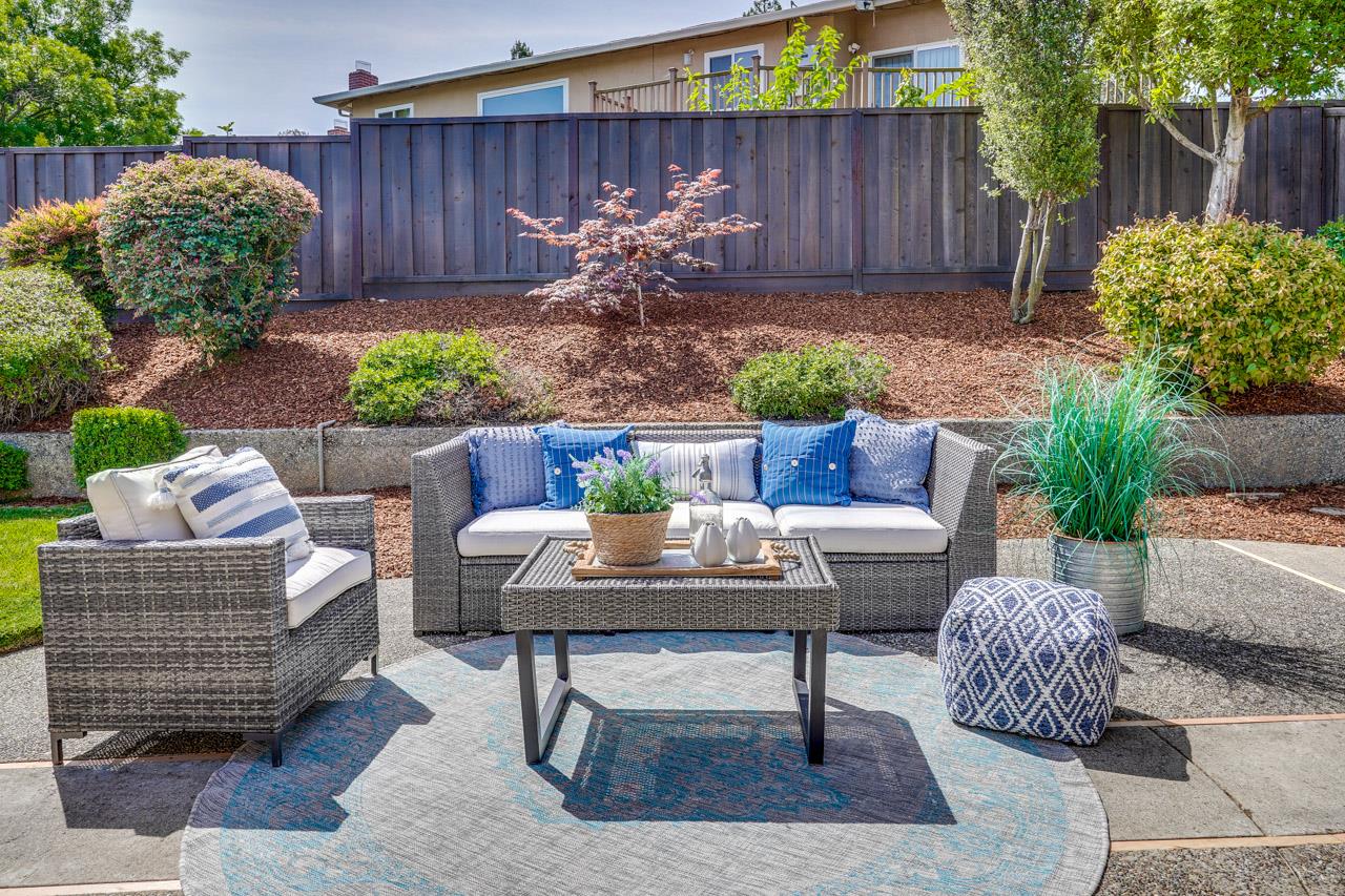 Detail Gallery Image 47 of 48 For 1134 Stafford Dr, Cupertino,  CA 95014 - 3 Beds | 2 Baths