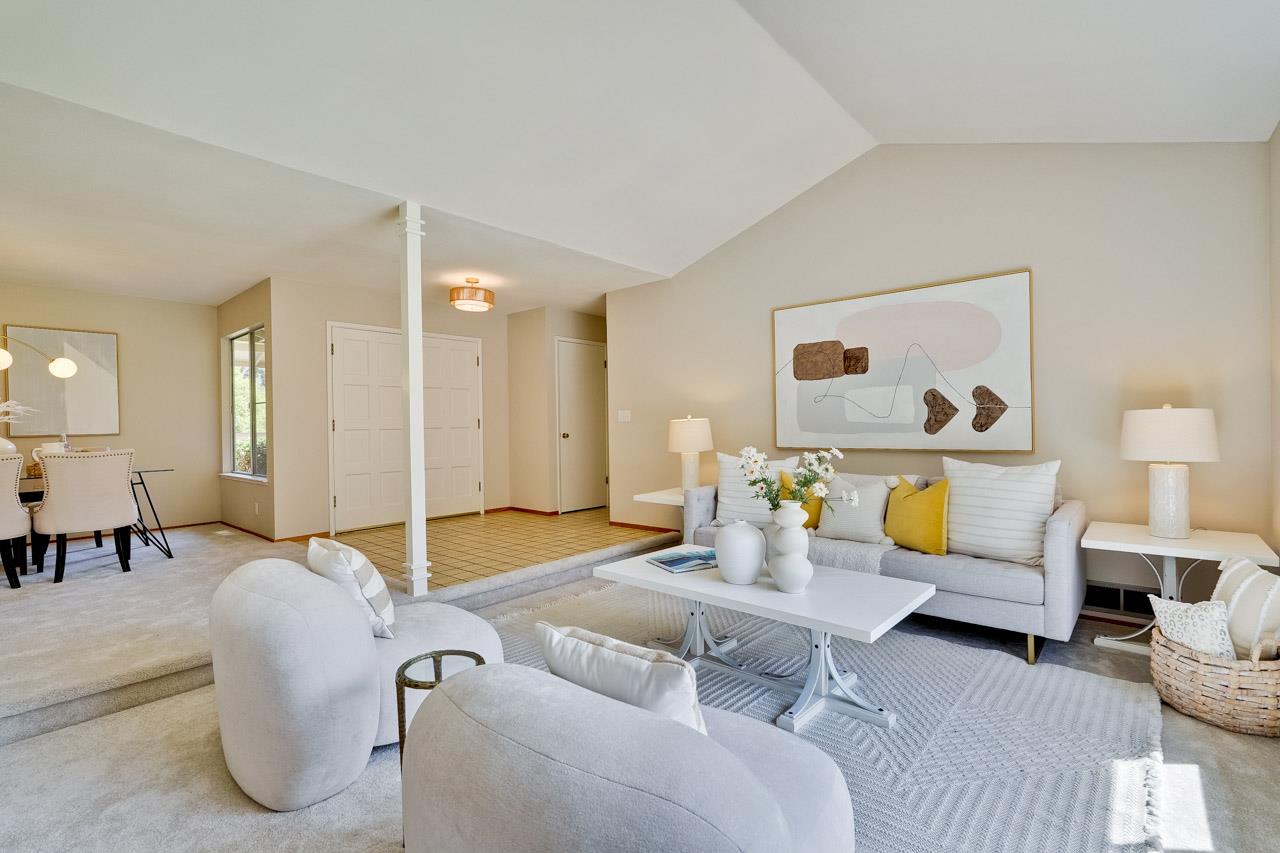 Detail Gallery Image 8 of 48 For 1134 Stafford Dr, Cupertino,  CA 95014 - 3 Beds | 2 Baths