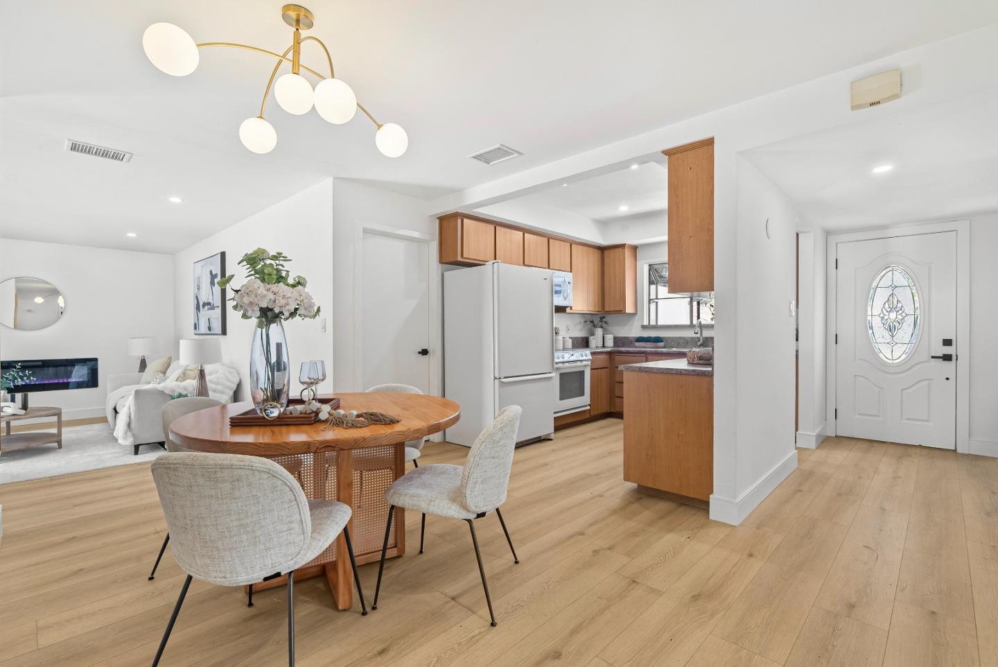 Detail Gallery Image 16 of 44 For 629 Choctaw Dr, San Jose,  CA 95123 - 4 Beds | 2 Baths