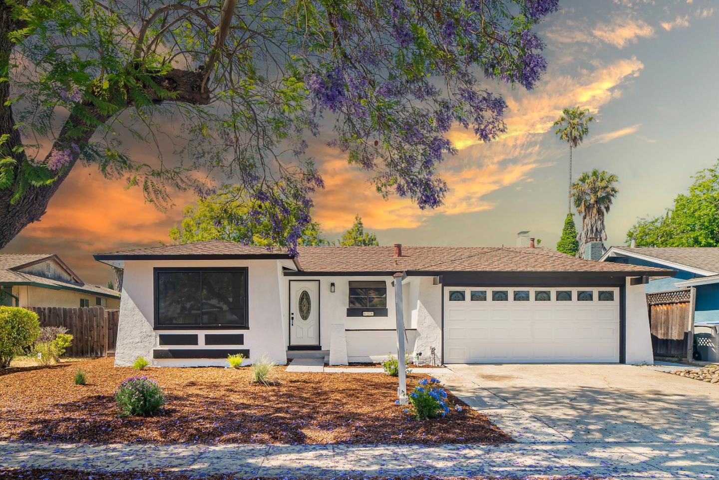 Detail Gallery Image 2 of 44 For 629 Choctaw Dr, San Jose,  CA 95123 - 4 Beds | 2 Baths