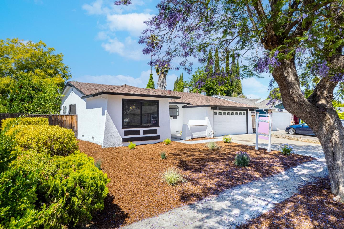 Detail Gallery Image 3 of 44 For 629 Choctaw Dr, San Jose,  CA 95123 - 4 Beds | 2 Baths