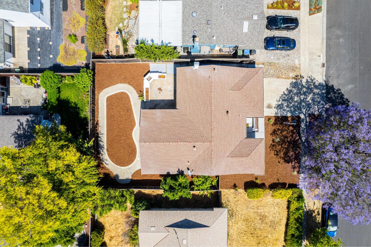 Detail Gallery Image 39 of 44 For 629 Choctaw Dr, San Jose,  CA 95123 - 4 Beds | 2 Baths