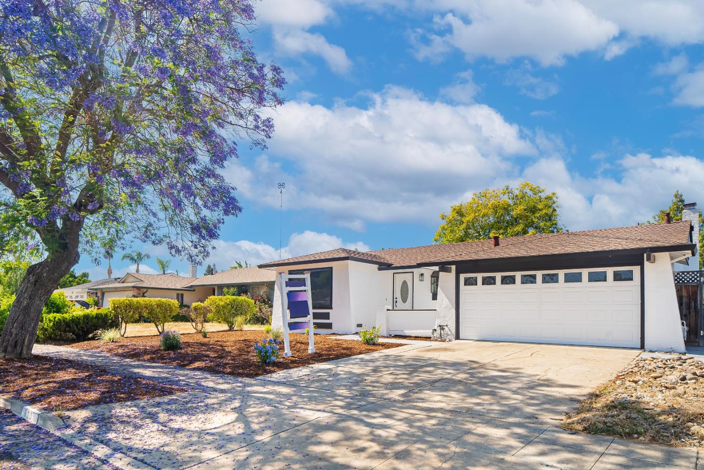 Detail Gallery Image 7 of 44 For 629 Choctaw Dr, San Jose,  CA 95123 - 4 Beds | 2 Baths