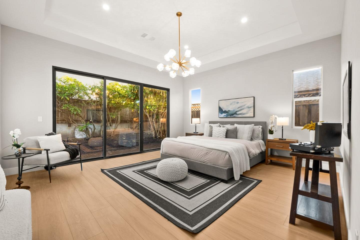 Detail Gallery Image 29 of 43 For 2320 Bray Ave, Santa Clara,  CA 95050 - 3 Beds | 3 Baths