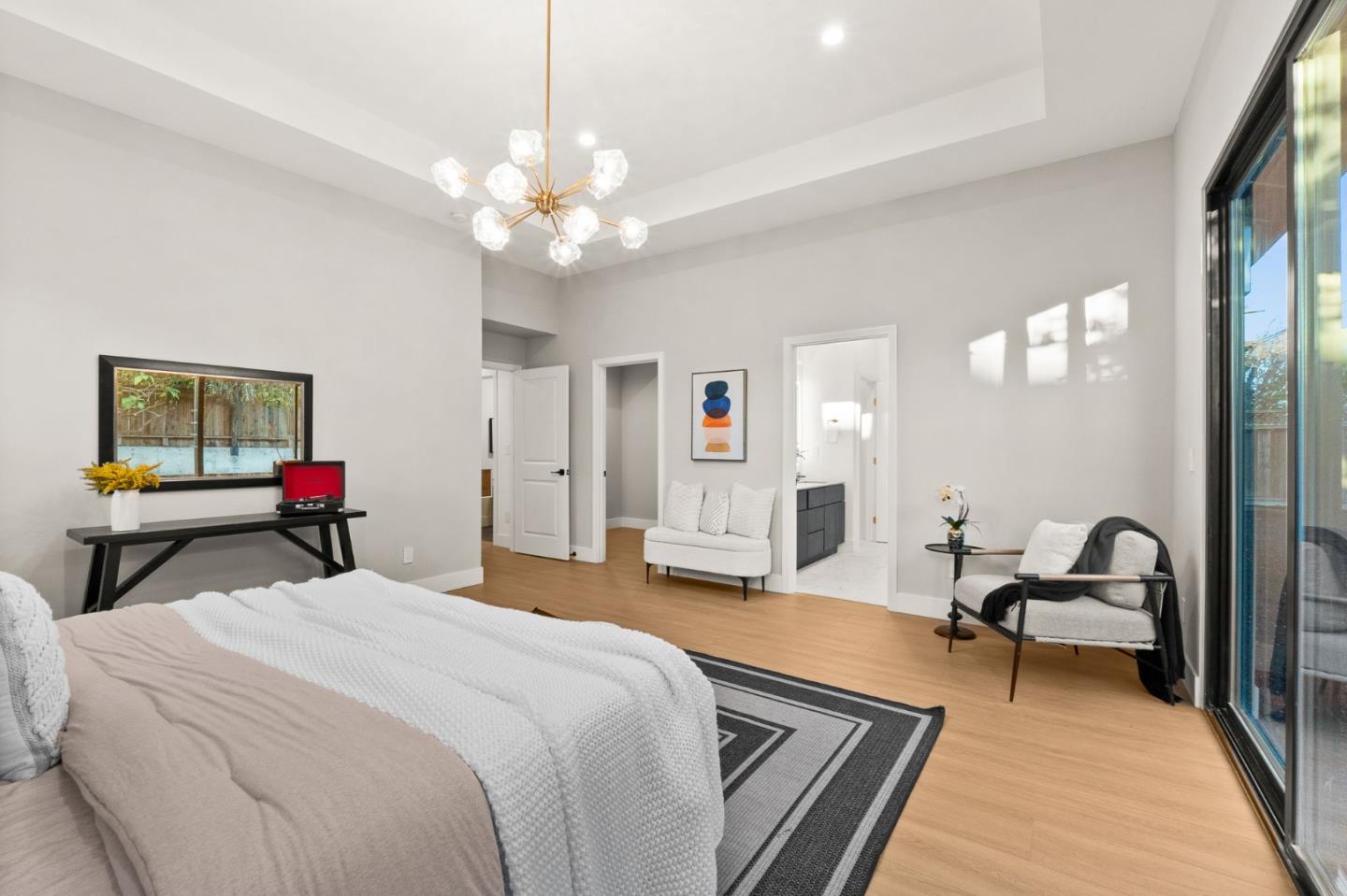 Detail Gallery Image 37 of 43 For 2320 Bray Ave, Santa Clara,  CA 95050 - 3 Beds | 3 Baths