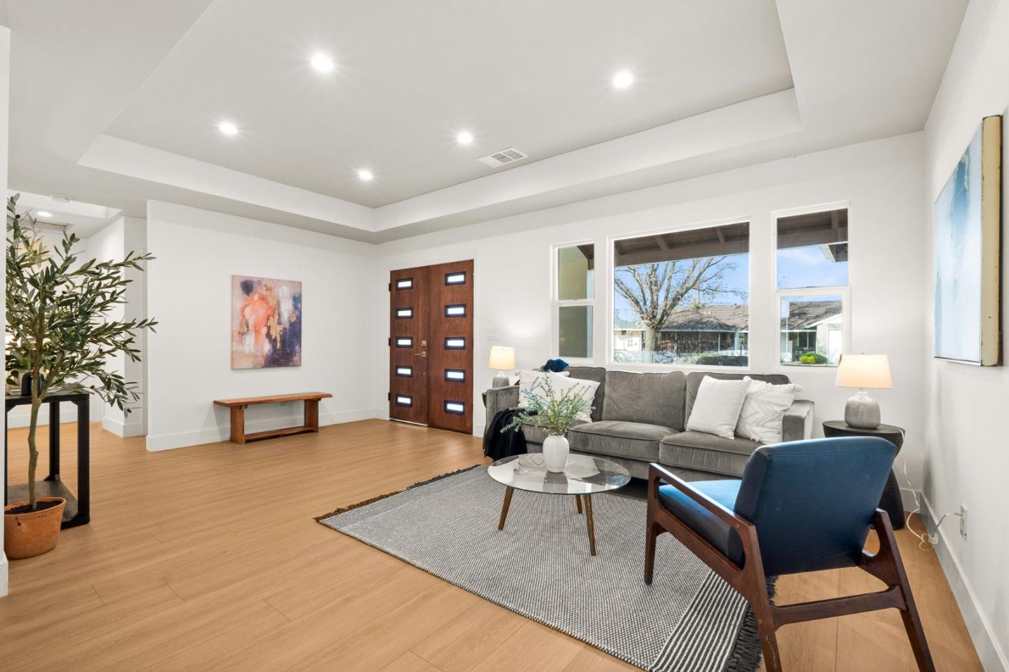 Detail Gallery Image 6 of 43 For 2320 Bray Ave, Santa Clara,  CA 95050 - 3 Beds | 3 Baths