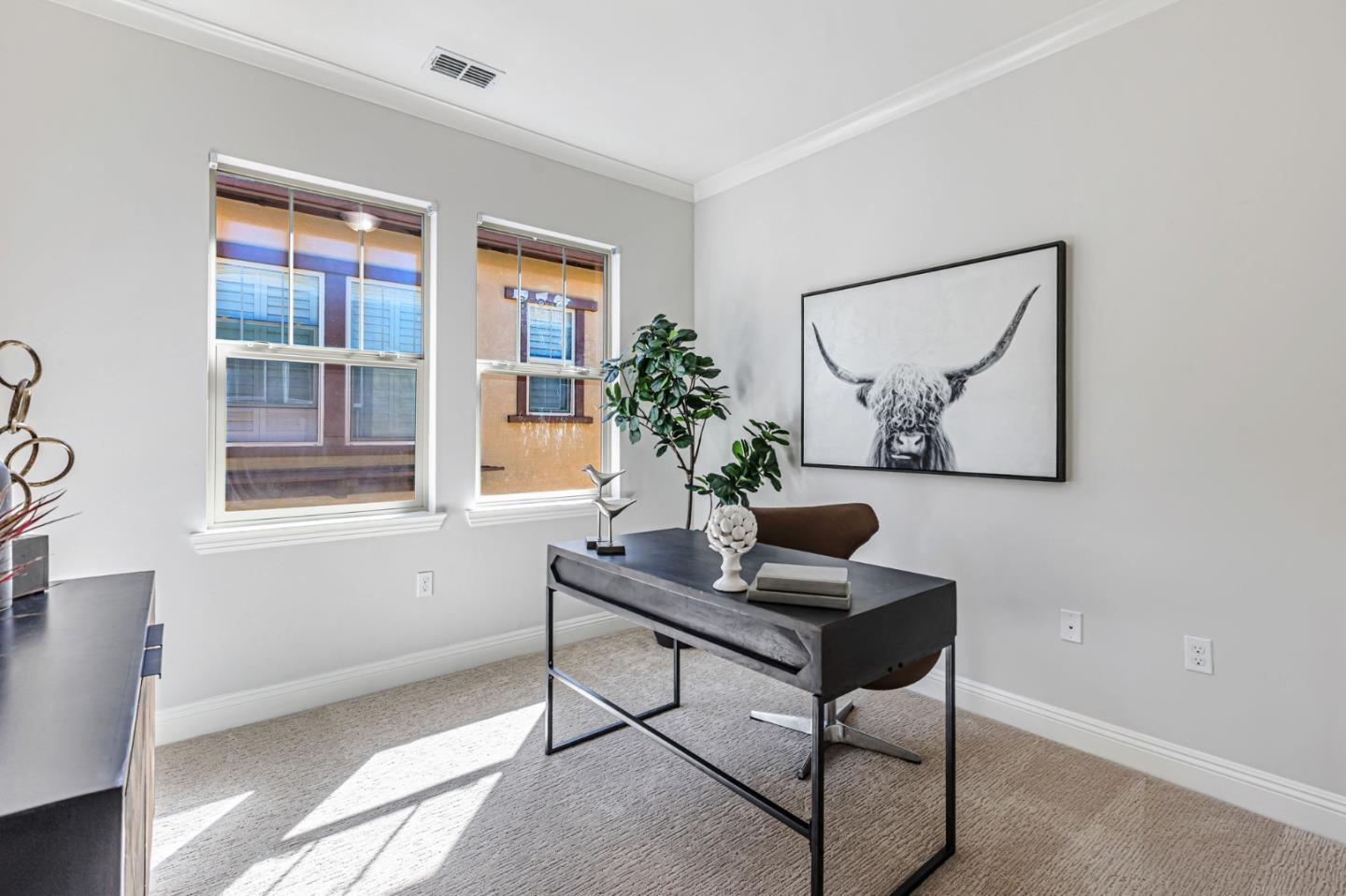 Detail Gallery Image 18 of 30 For 1005 Marcelli Cir, Los Altos,  CA 94022 - 4 Beds | 2/1 Baths