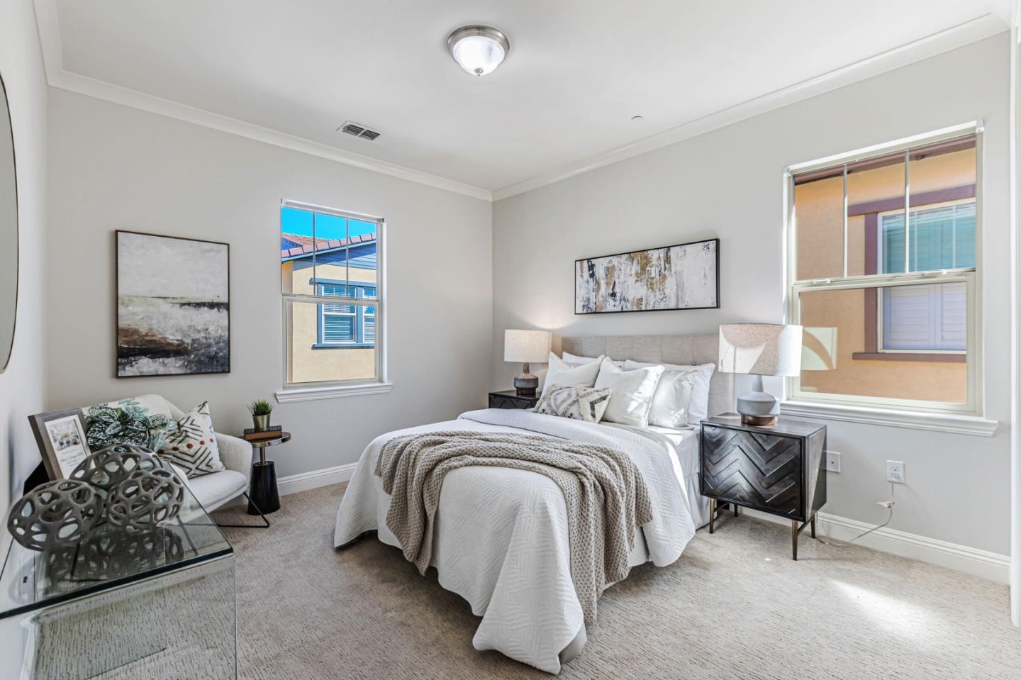 Detail Gallery Image 19 of 30 For 1005 Marcelli Cir, Los Altos,  CA 94022 - 4 Beds | 2/1 Baths