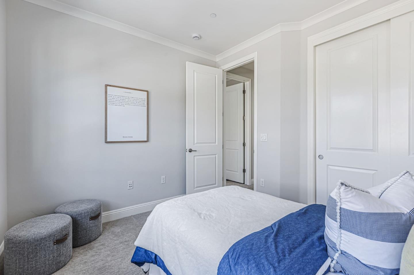 Detail Gallery Image 21 of 30 For 1005 Marcelli Cir, Los Altos,  CA 94022 - 4 Beds | 2/1 Baths