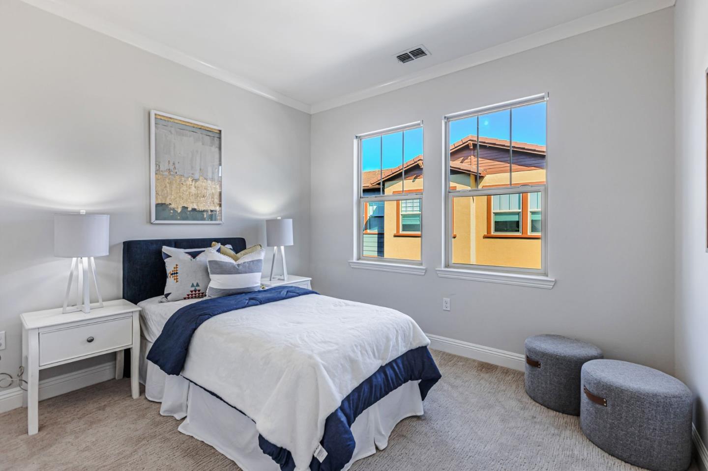 Detail Gallery Image 22 of 30 For 1005 Marcelli Cir, Los Altos,  CA 94022 - 4 Beds | 2/1 Baths