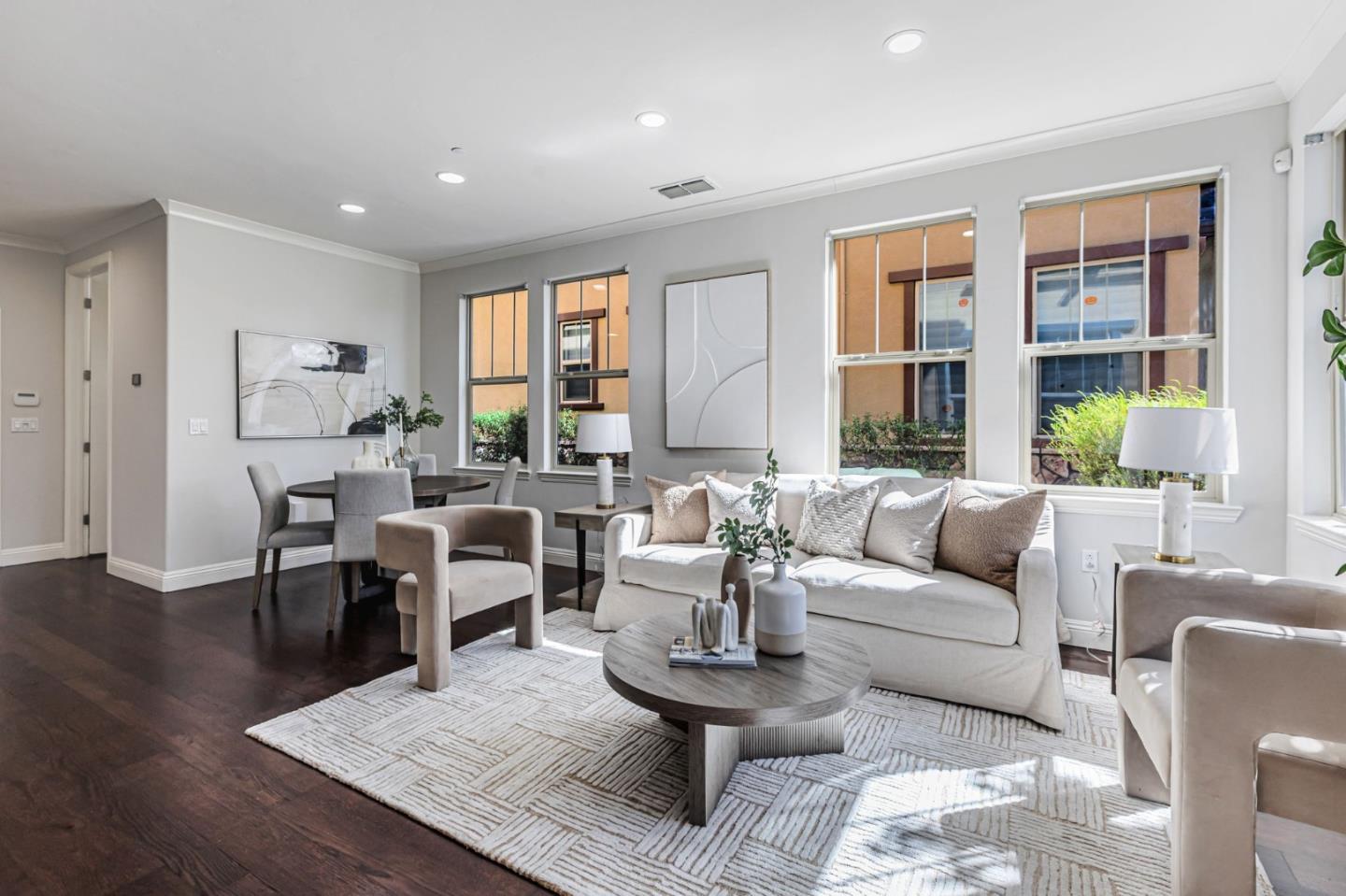 Detail Gallery Image 3 of 30 For 1005 Marcelli Cir, Los Altos,  CA 94022 - 4 Beds | 2/1 Baths