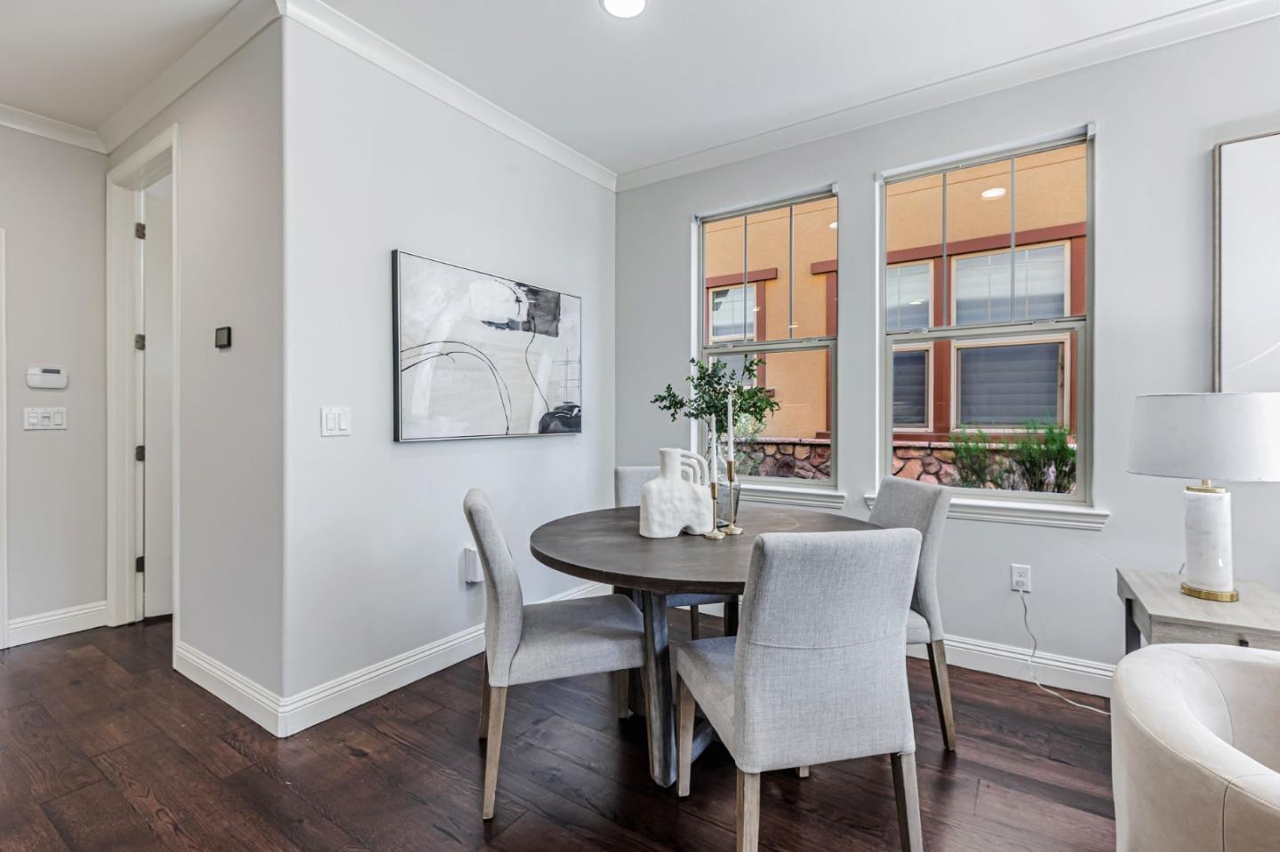 Detail Gallery Image 9 of 30 For 1005 Marcelli Cir, Los Altos,  CA 94022 - 4 Beds | 2/1 Baths