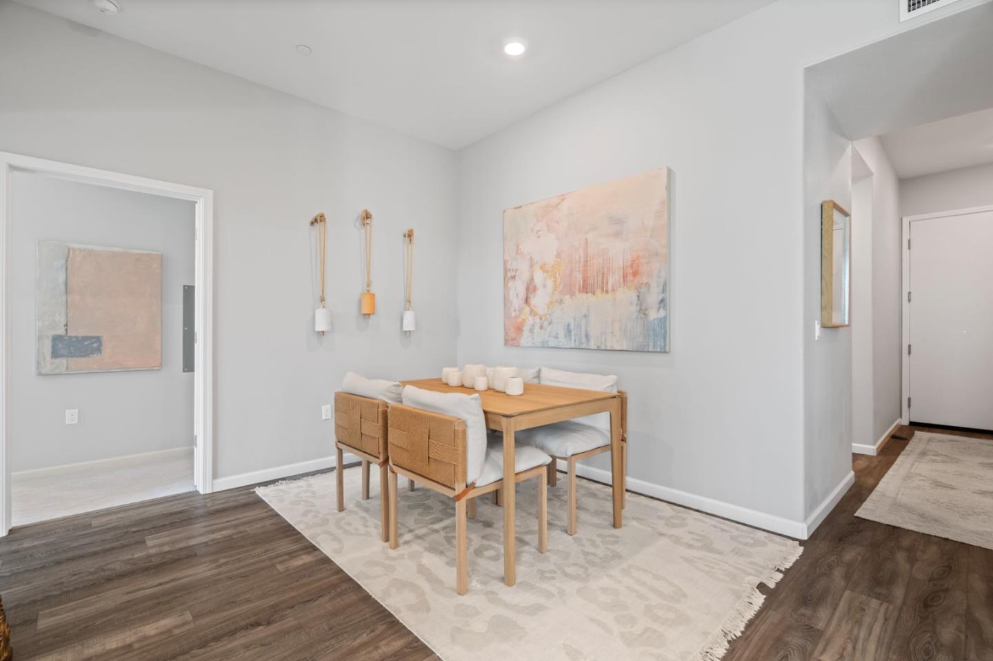 Detail Gallery Image 10 of 40 For 2981 Henry Miller Pl #8,  San Jose,  CA 95136 - 3 Beds | 2 Baths