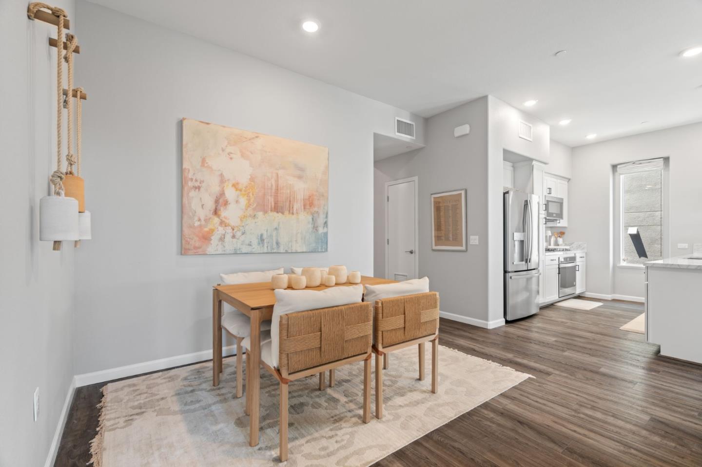 Detail Gallery Image 12 of 40 For 2981 Henry Miller Pl #8,  San Jose,  CA 95136 - 3 Beds | 2 Baths