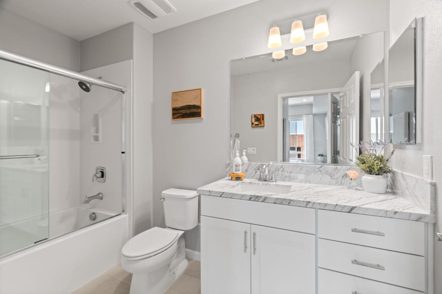 Detail Gallery Image 14 of 40 For 2981 Henry Miller Pl #8,  San Jose,  CA 95136 - 3 Beds | 2 Baths