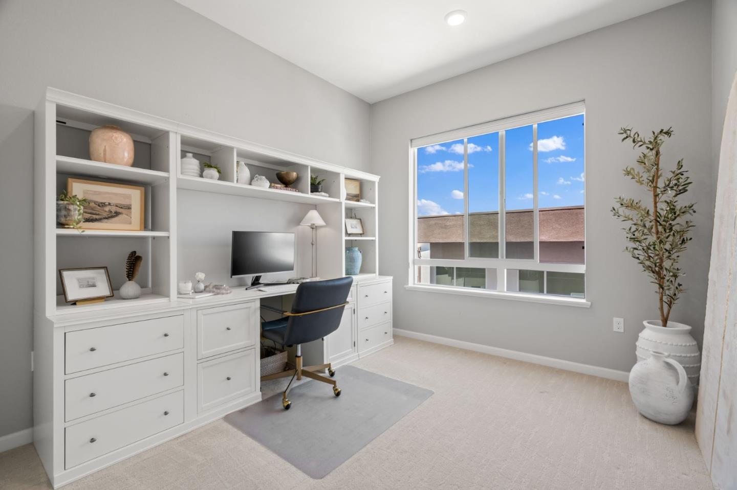 Detail Gallery Image 22 of 40 For 2981 Henry Miller Pl #8,  San Jose,  CA 95136 - 3 Beds | 2 Baths
