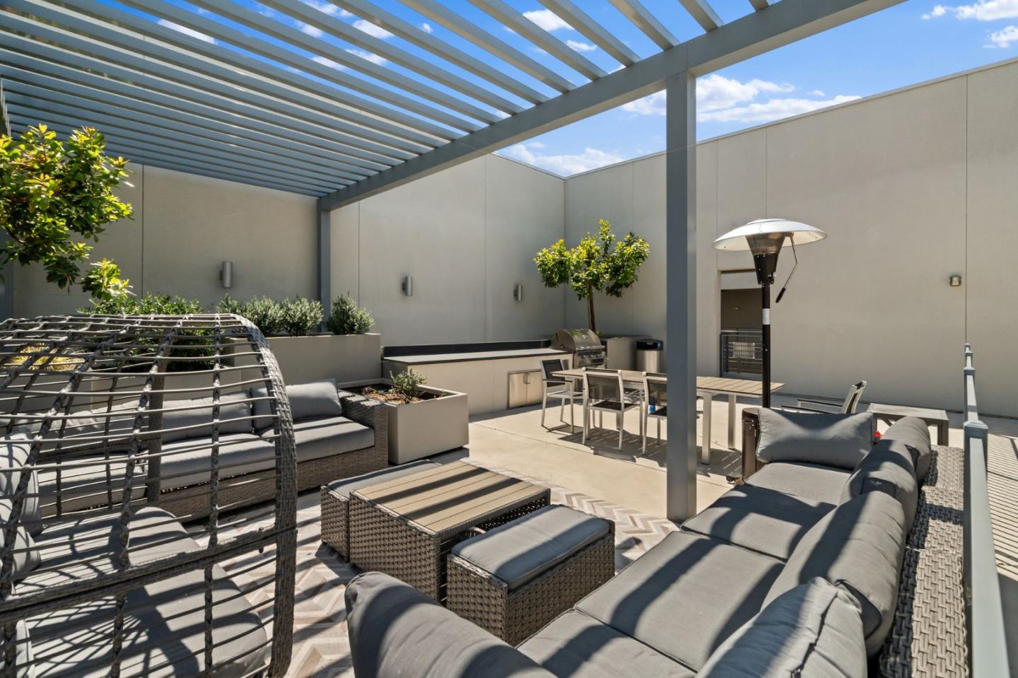 Detail Gallery Image 27 of 40 For 2981 Henry Miller Pl #8,  San Jose,  CA 95136 - 3 Beds | 2 Baths