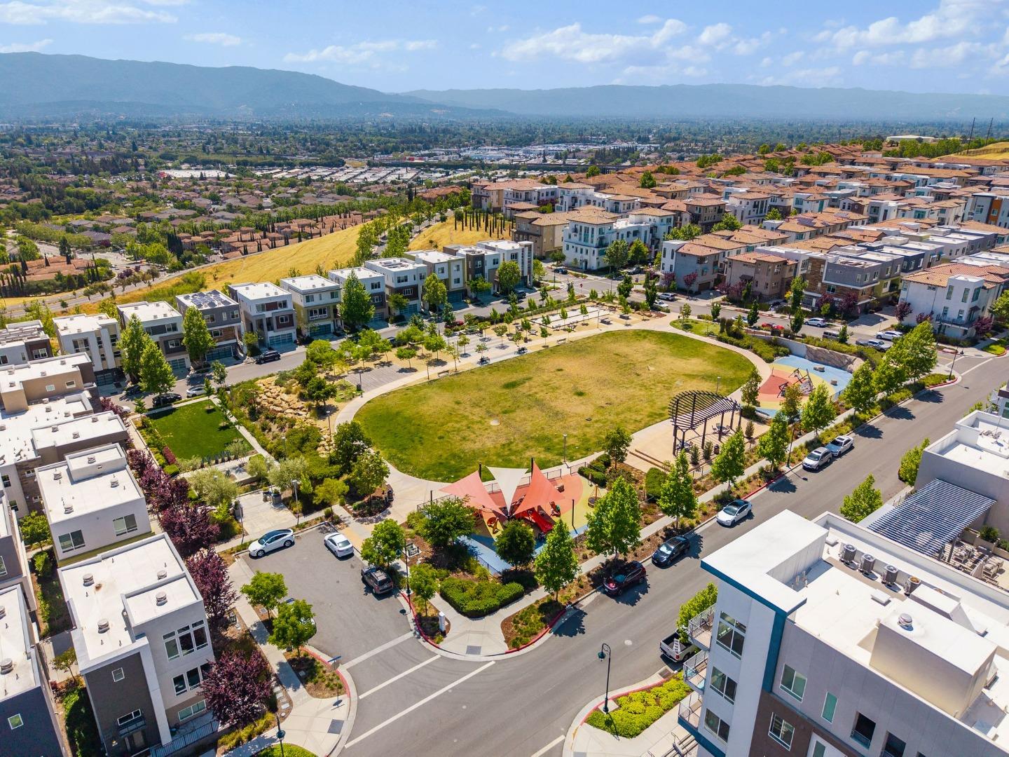 Detail Gallery Image 36 of 40 For 2981 Henry Miller Pl #8,  San Jose,  CA 95136 - 3 Beds | 2 Baths
