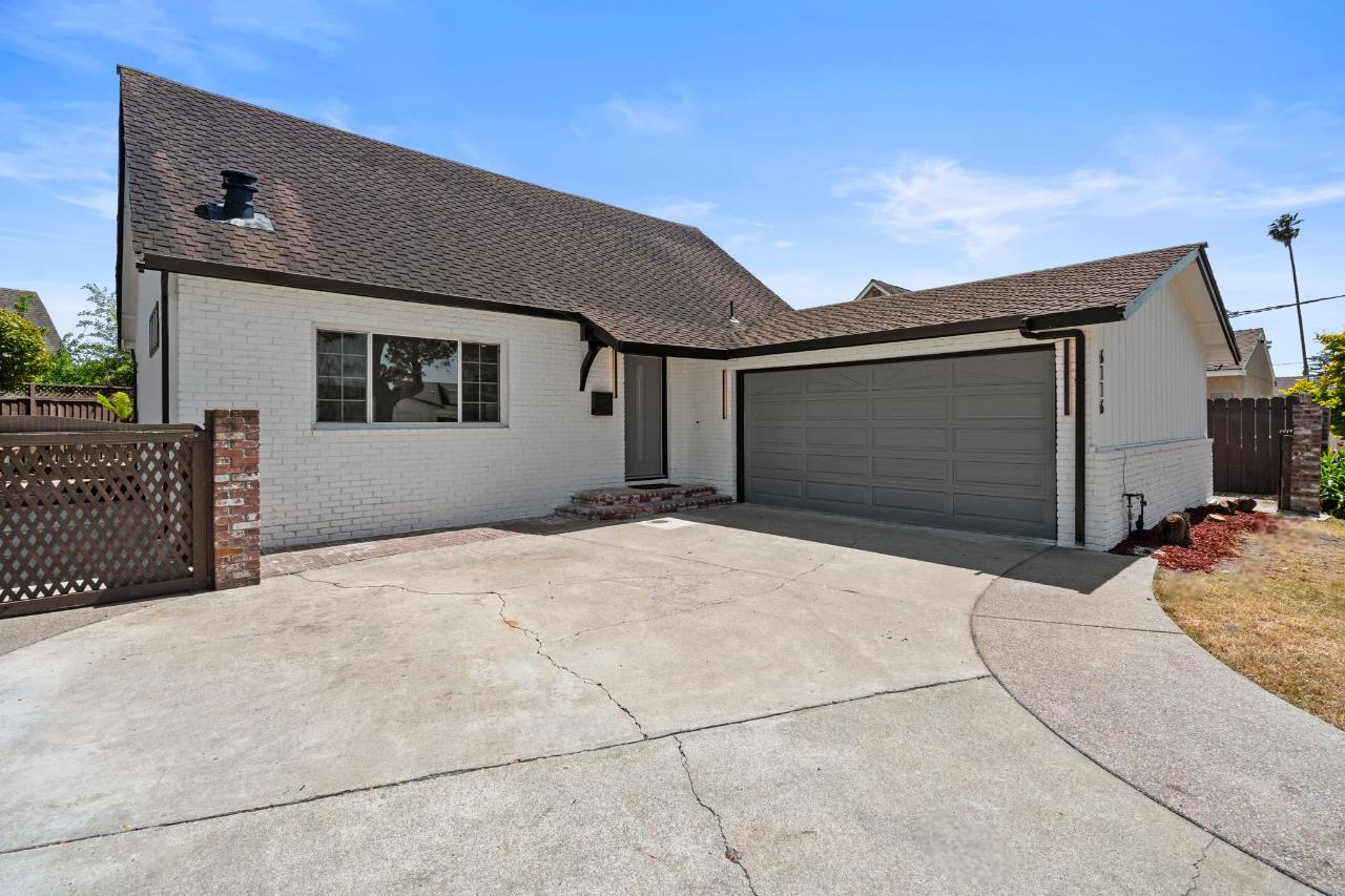 Detail Gallery Image 3 of 44 For 6116 Radcliffe Ave, Newark,  CA 94560 - 4 Beds | 2 Baths