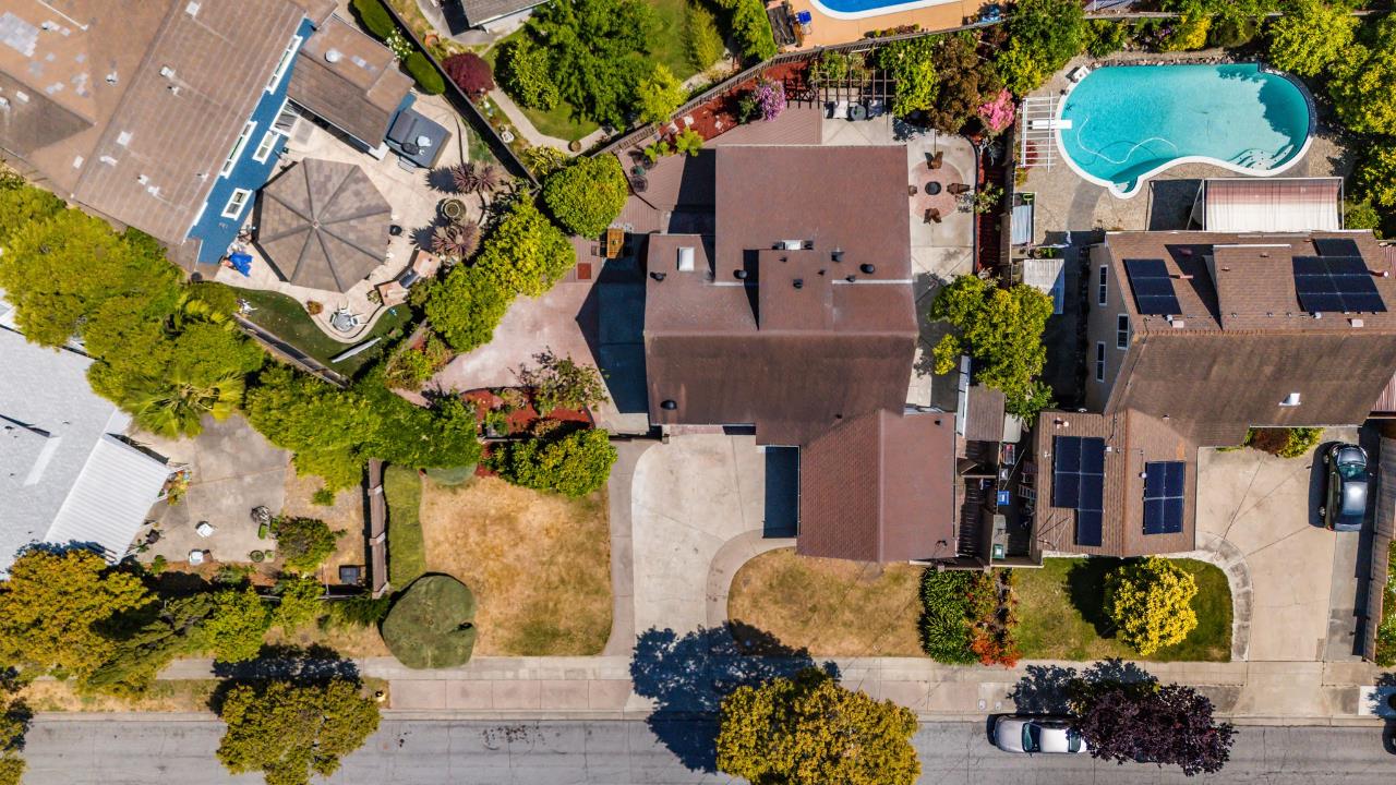 Detail Gallery Image 39 of 44 For 6116 Radcliffe Ave, Newark,  CA 94560 - 4 Beds | 2 Baths