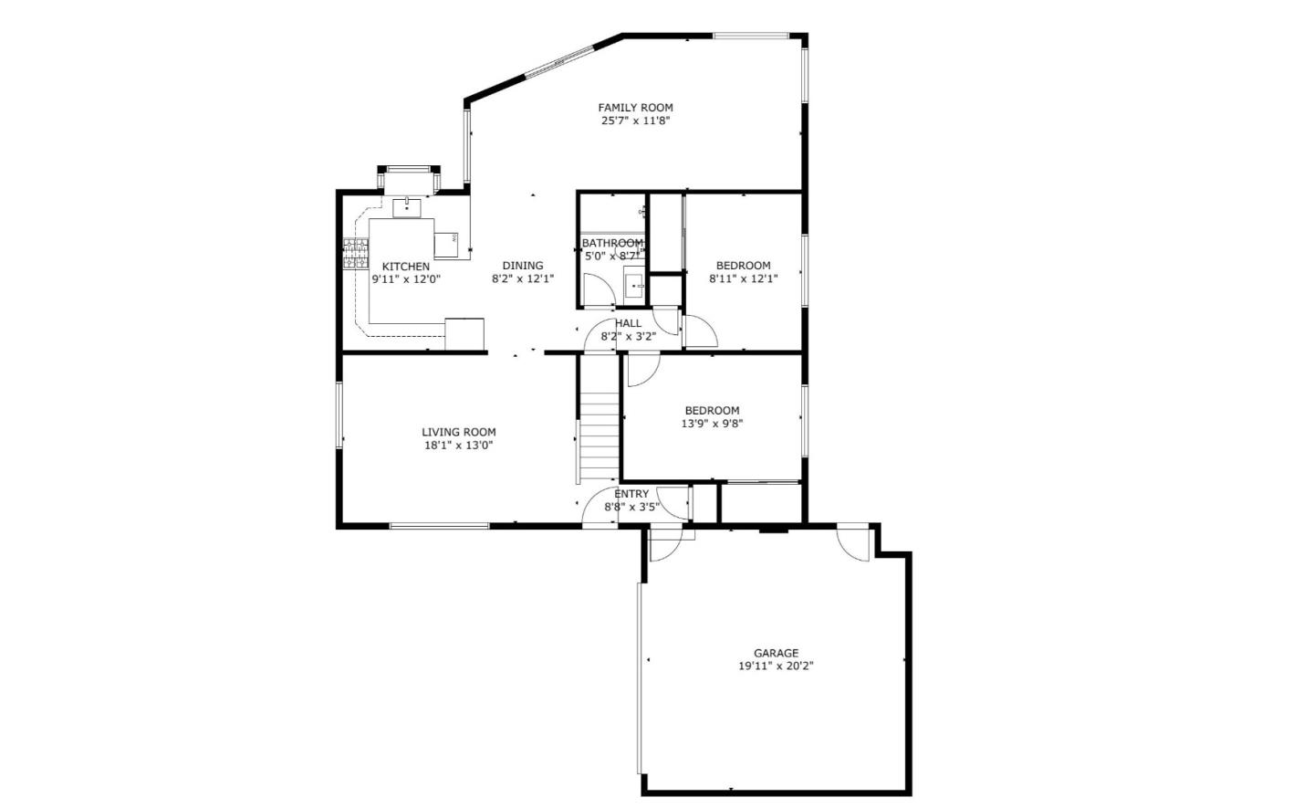 Detail Gallery Image 43 of 44 For 6116 Radcliffe Ave, Newark,  CA 94560 - 4 Beds | 2 Baths