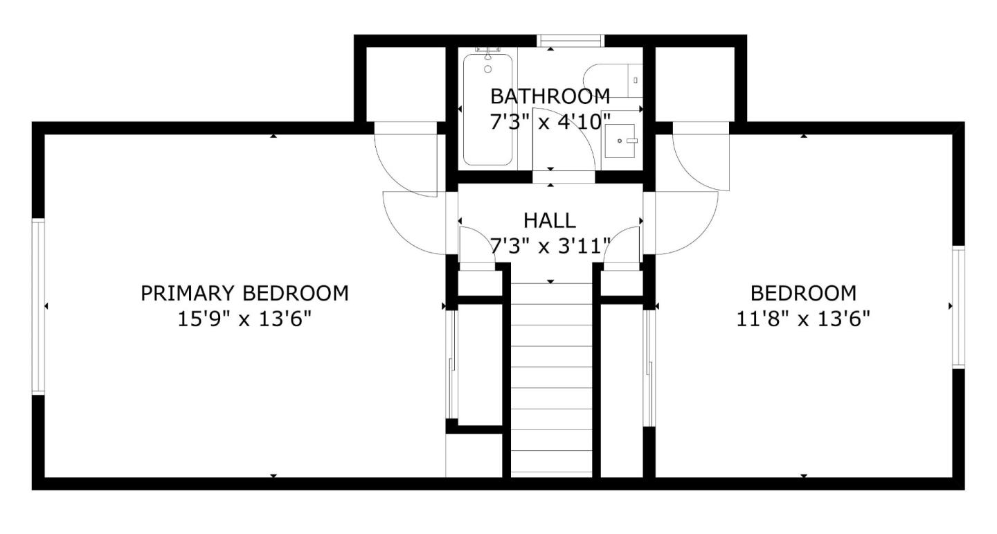 Detail Gallery Image 44 of 44 For 6116 Radcliffe Ave, Newark,  CA 94560 - 4 Beds | 2 Baths