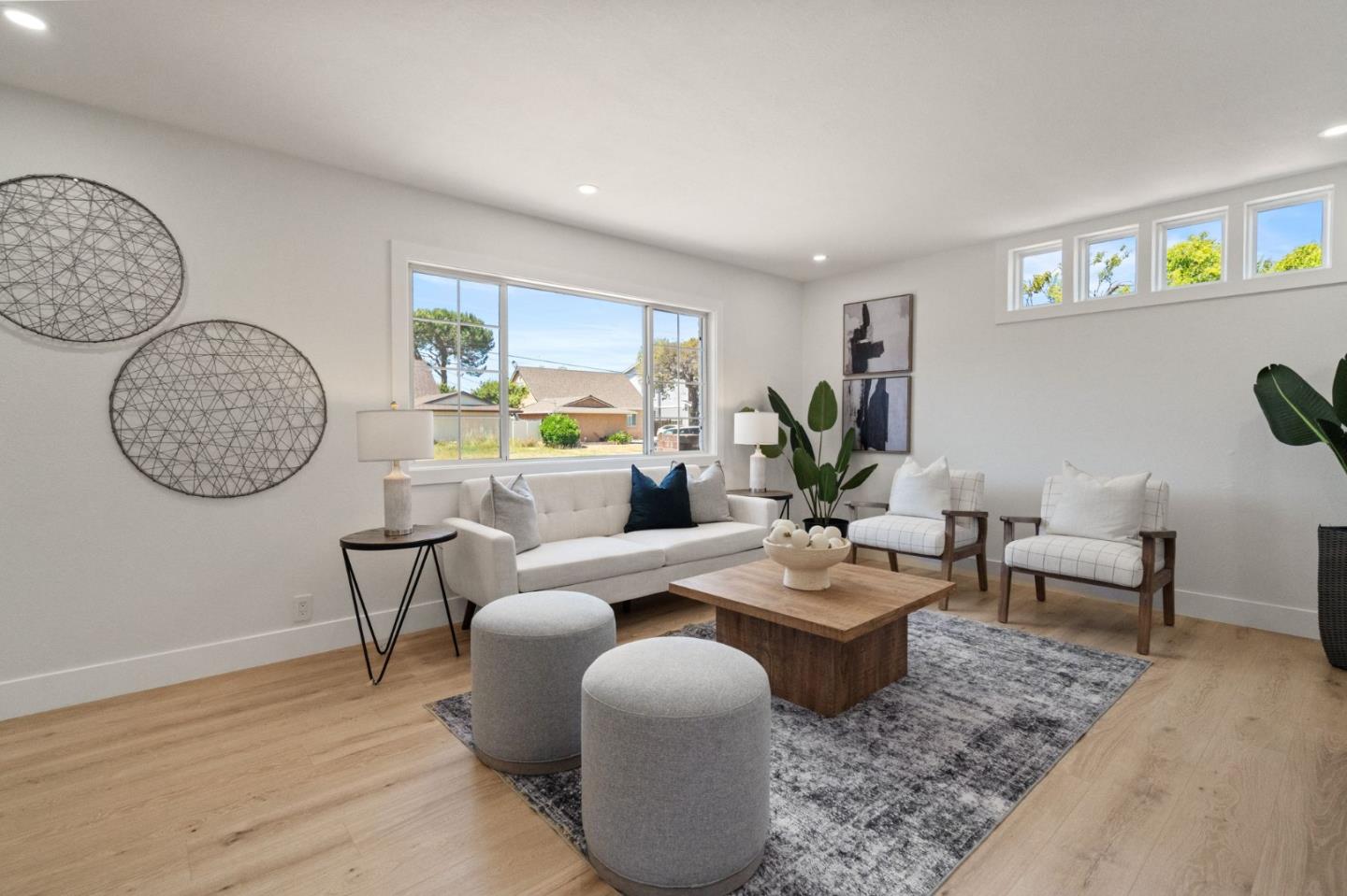 Detail Gallery Image 6 of 44 For 6116 Radcliffe Ave, Newark,  CA 94560 - 4 Beds | 2 Baths