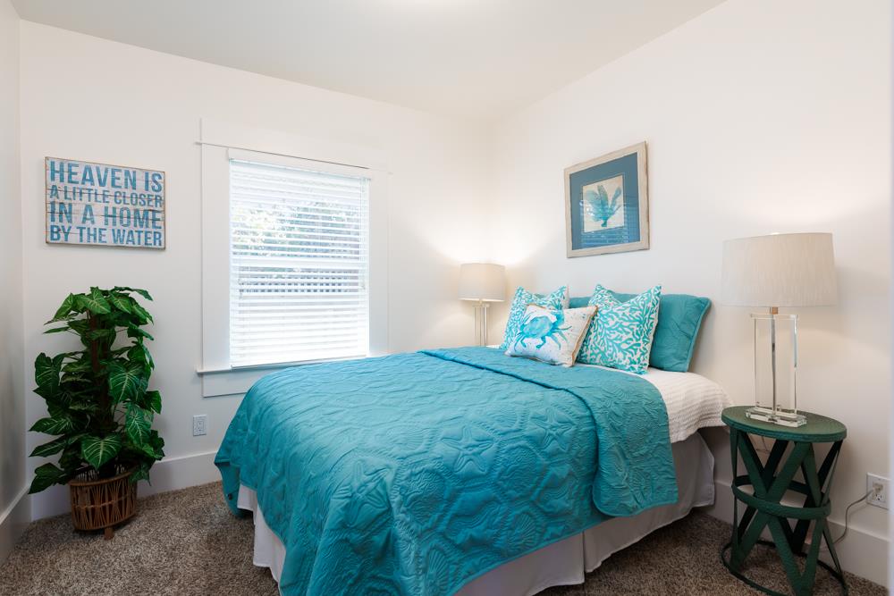 Detail Gallery Image 11 of 25 For 213 Chilverton St, Santa Cruz,  CA 95062 - 2 Beds | 1 Baths