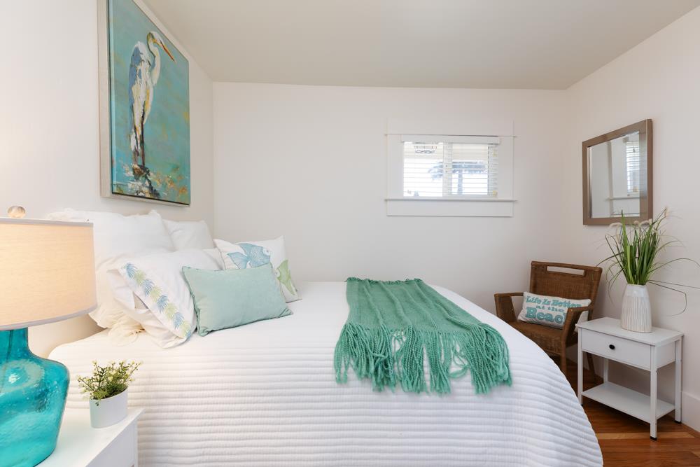 Detail Gallery Image 13 of 25 For 213 Chilverton St, Santa Cruz,  CA 95062 - 2 Beds | 1 Baths