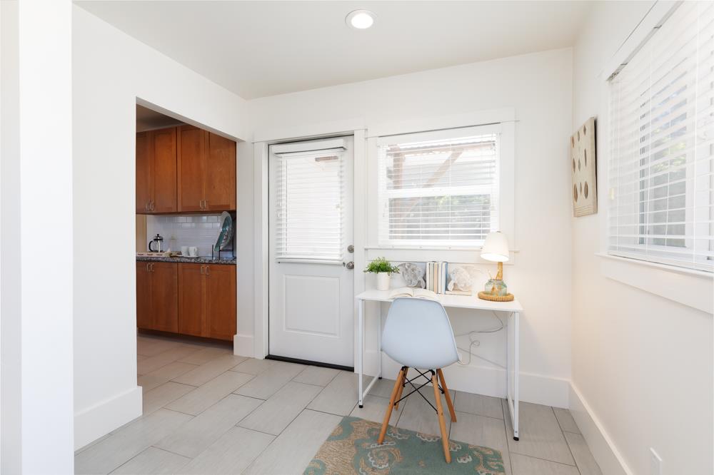Detail Gallery Image 14 of 25 For 213 Chilverton St, Santa Cruz,  CA 95062 - 2 Beds | 1 Baths
