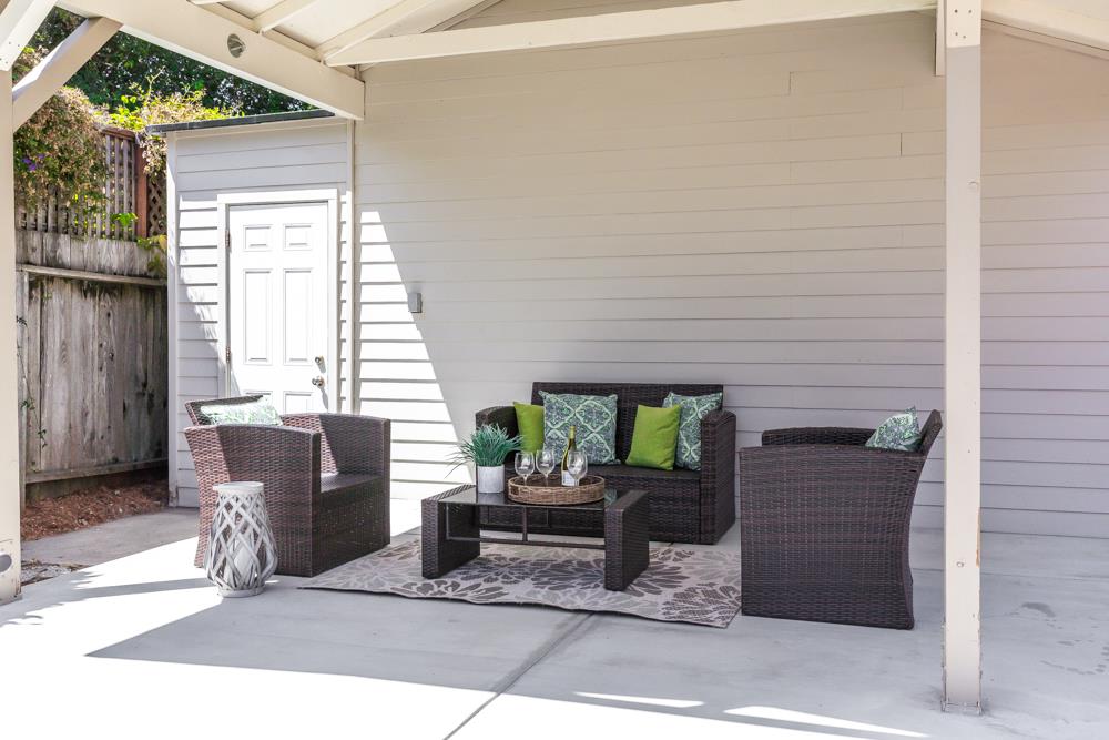Detail Gallery Image 17 of 25 For 213 Chilverton St, Santa Cruz,  CA 95062 - 2 Beds | 1 Baths
