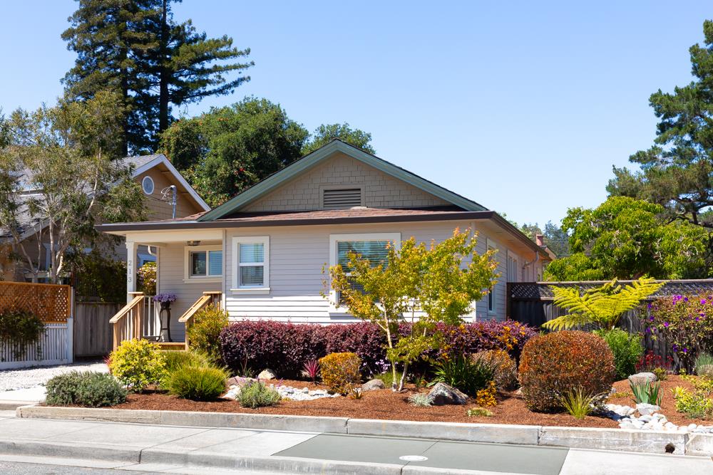 Detail Gallery Image 25 of 25 For 213 Chilverton St, Santa Cruz,  CA 95062 - 2 Beds | 1 Baths
