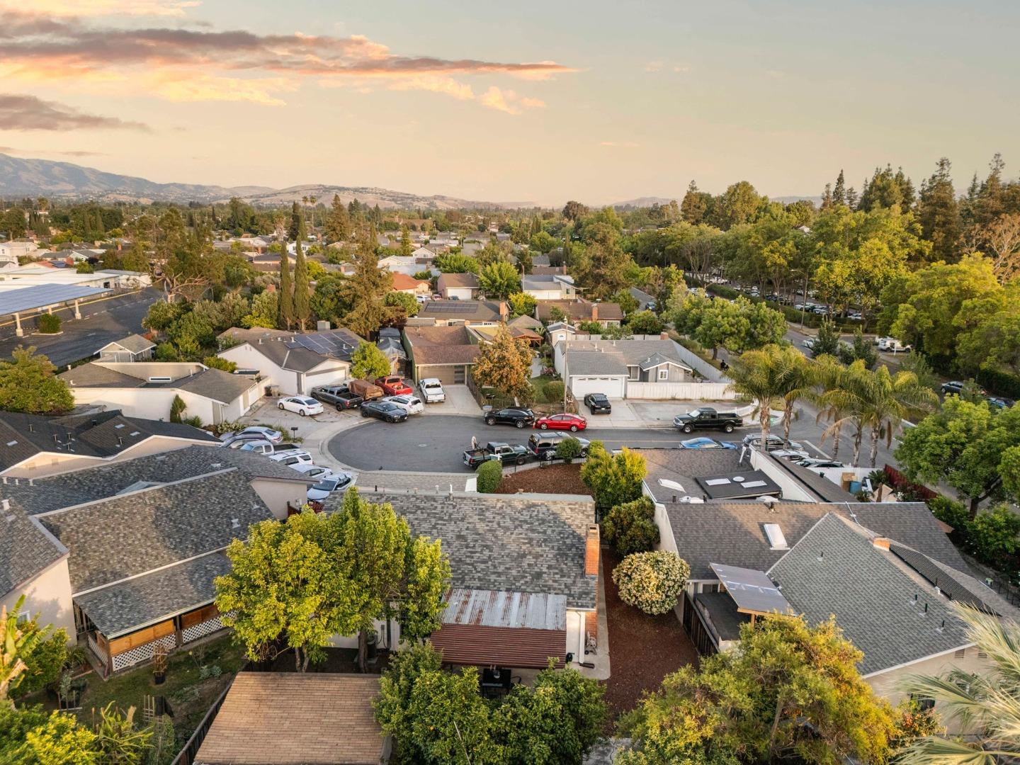 Detail Gallery Image 2 of 43 For 1161 Dudash Ct, San Jose,  CA 95122 - 3 Beds | 2 Baths