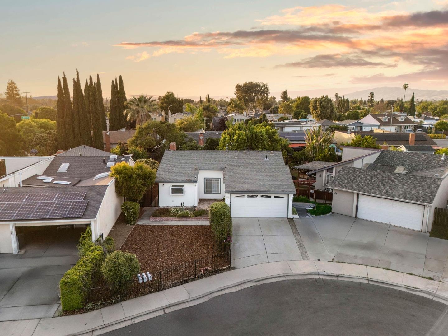 Detail Gallery Image 42 of 43 For 1161 Dudash Ct, San Jose,  CA 95122 - 3 Beds | 2 Baths