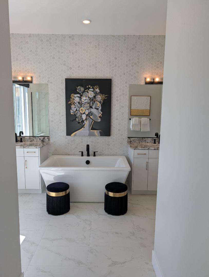 Detail Gallery Image 26 of 44 For 11115 Maple Pl #030-07,  Saratoga,  CA 95070 - 4 Beds | 4 Baths