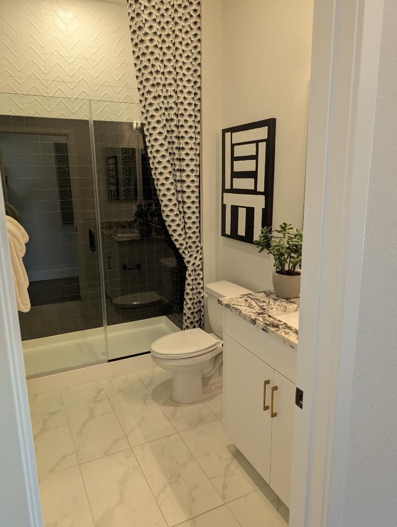 Detail Gallery Image 37 of 44 For 11115 Maple Pl #030-07,  Saratoga,  CA 95070 - 4 Beds | 4 Baths