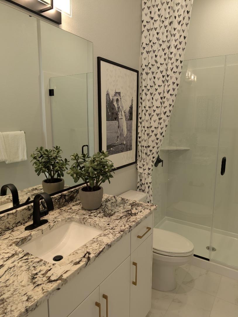 Detail Gallery Image 43 of 44 For 11115 Maple Pl #030-07,  Saratoga,  CA 95070 - 4 Beds | 4 Baths