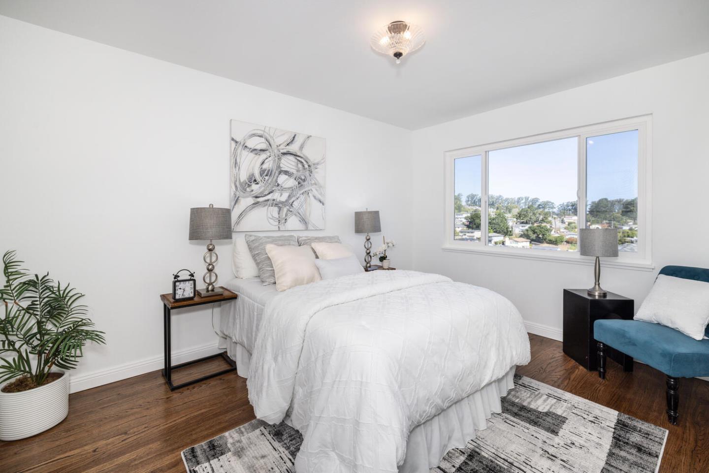 Detail Gallery Image 19 of 55 For 2511 Carmel Dr, San Bruno,  CA 94066 - 3 Beds | 2/1 Baths
