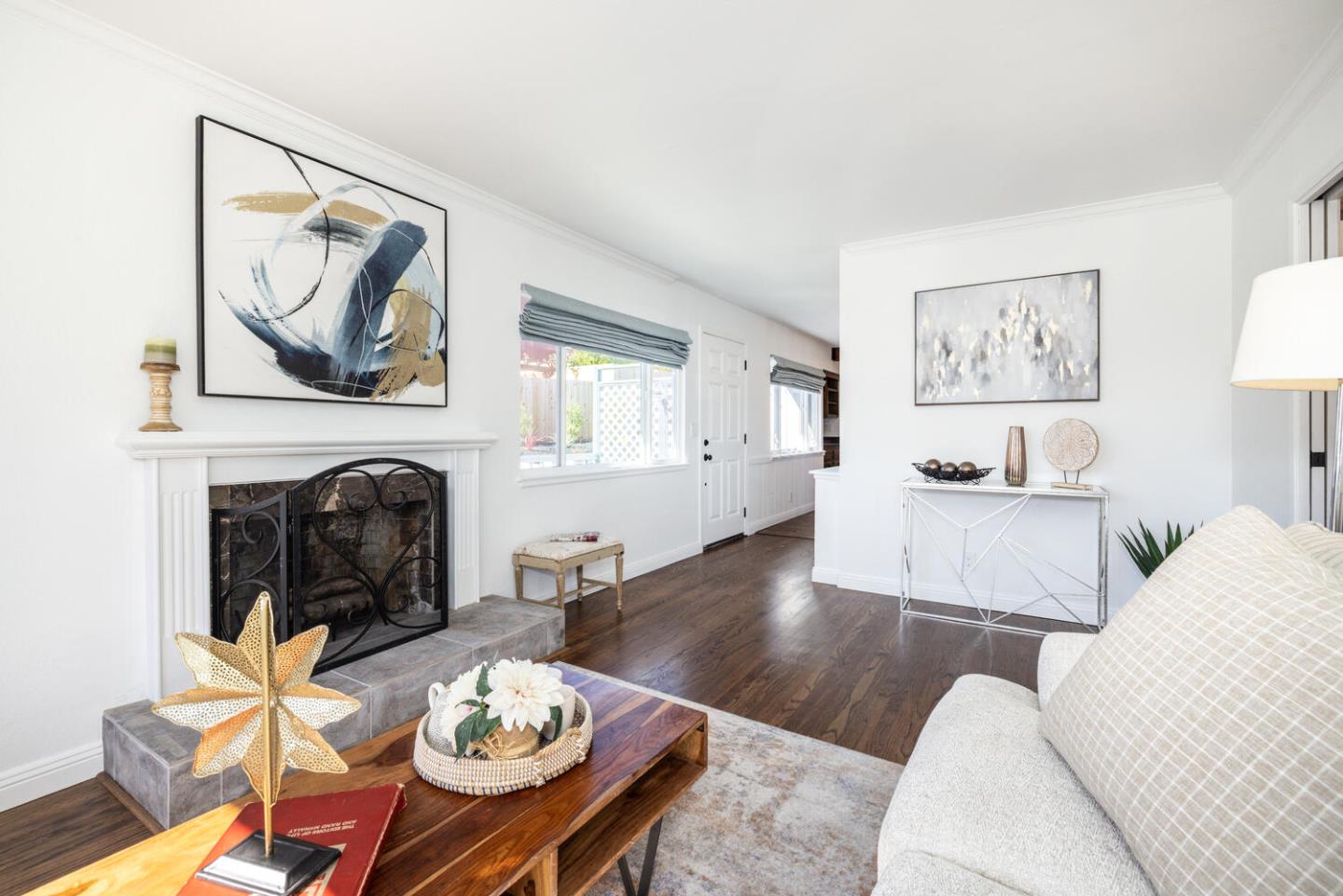 Detail Gallery Image 7 of 55 For 2511 Carmel Dr, San Bruno,  CA 94066 - 3 Beds | 2/1 Baths