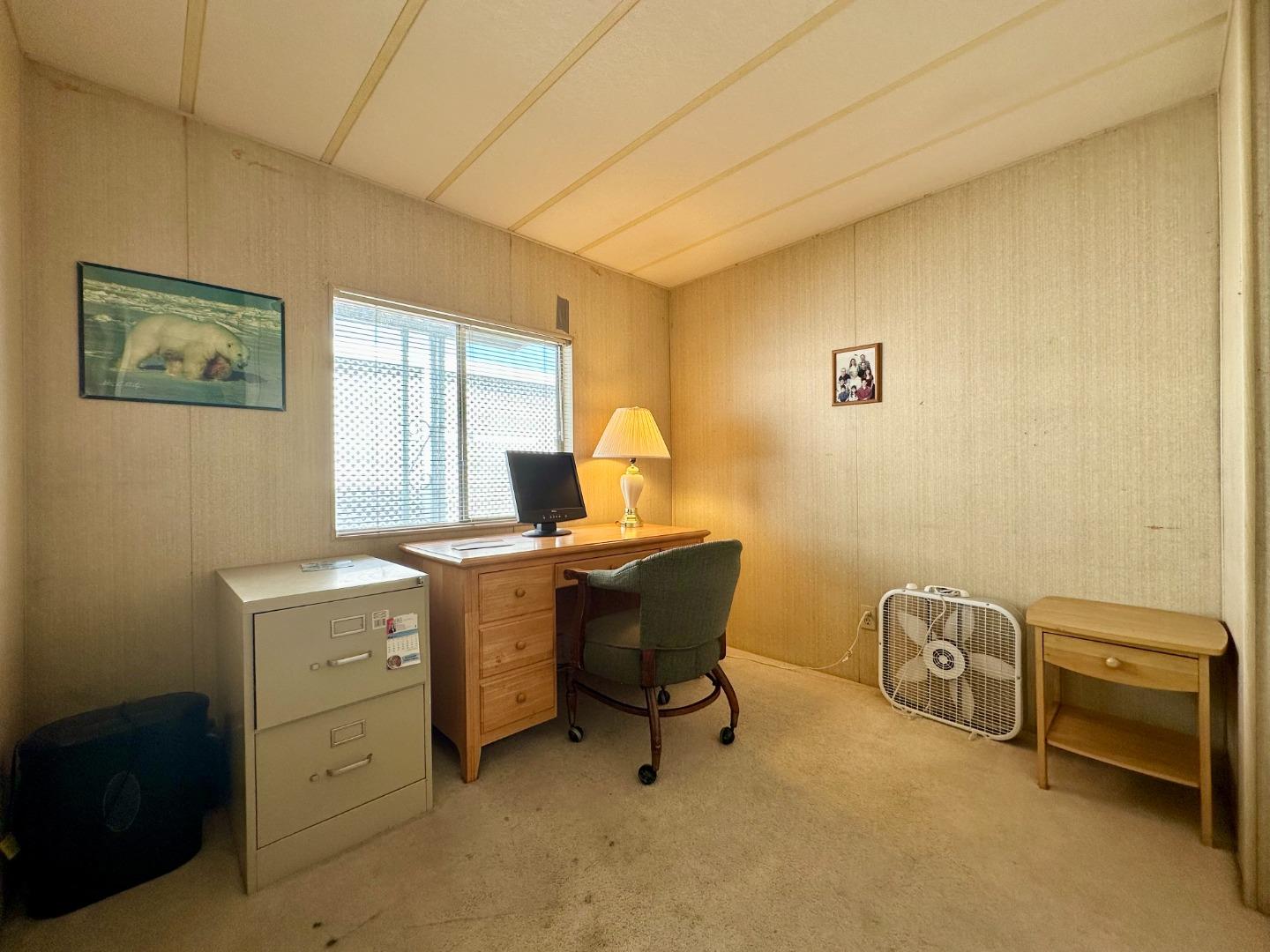 Detail Gallery Image 6 of 9 For 2150 Monterey Rd #191,  San Jose,  CA 95112 - 2 Beds | 1 Baths