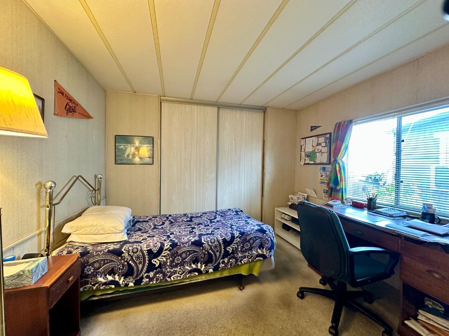 Detail Gallery Image 7 of 9 For 2150 Monterey Rd #191,  San Jose,  CA 95112 - 2 Beds | 1 Baths
