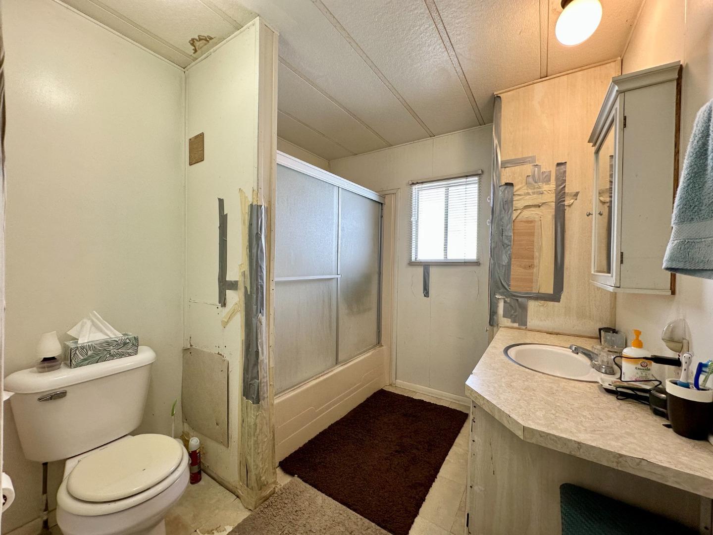 Detail Gallery Image 8 of 9 For 2150 Monterey Rd #191,  San Jose,  CA 95112 - 2 Beds | 1 Baths