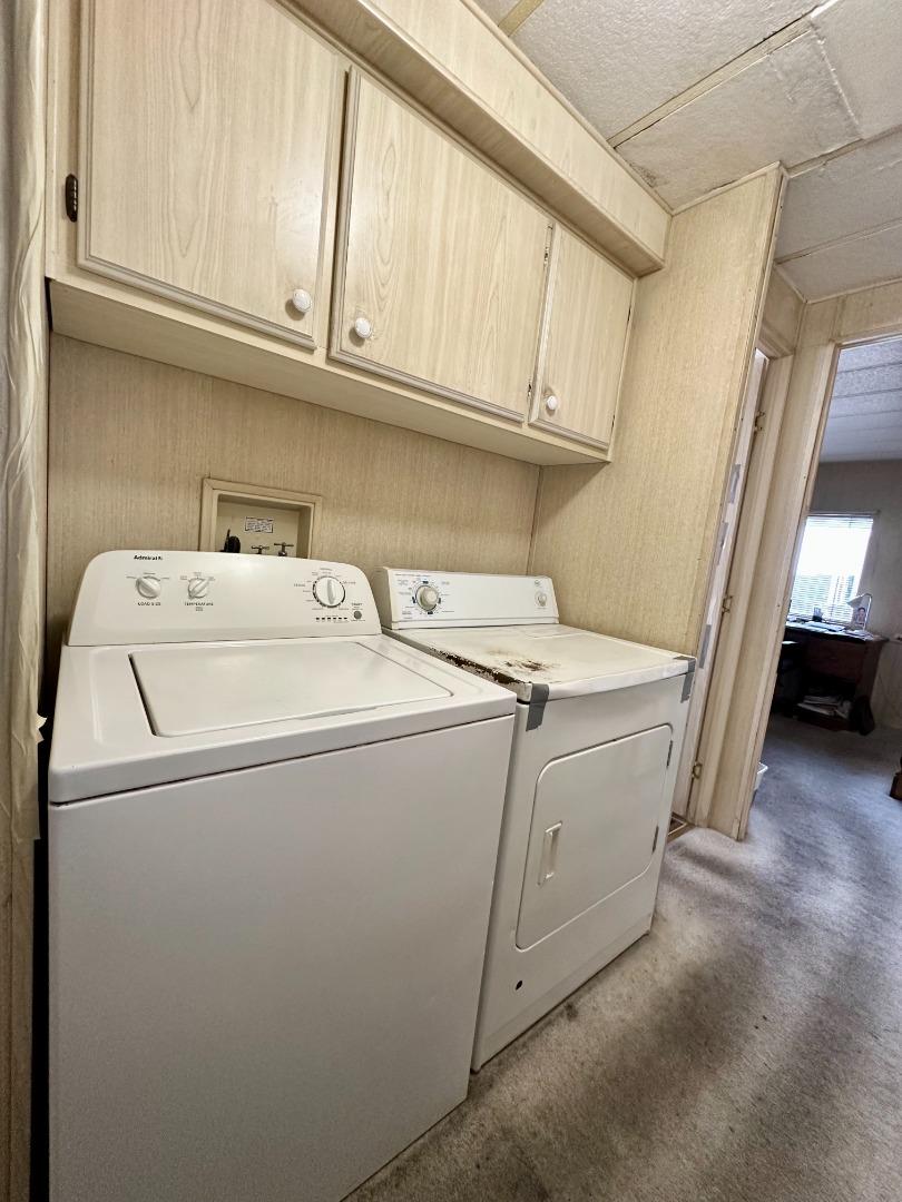 Detail Gallery Image 9 of 9 For 2150 Monterey Rd #191,  San Jose,  CA 95112 - 2 Beds | 1 Baths