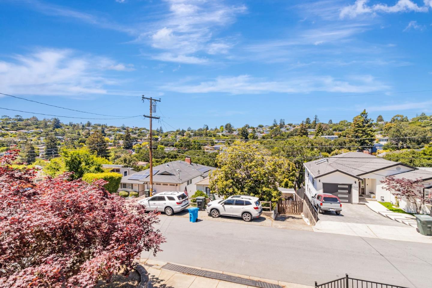 Detail Gallery Image 20 of 22 For 1927 Hillman Ave, Belmont,  CA 94002 - 3 Beds | 2 Baths