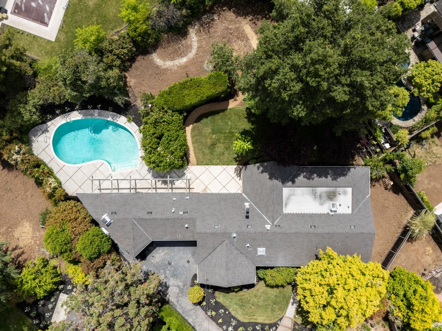 Detail Gallery Image 29 of 29 For 939 Carmel Ct, Los Altos,  CA 94022 - 3 Beds | 2 Baths