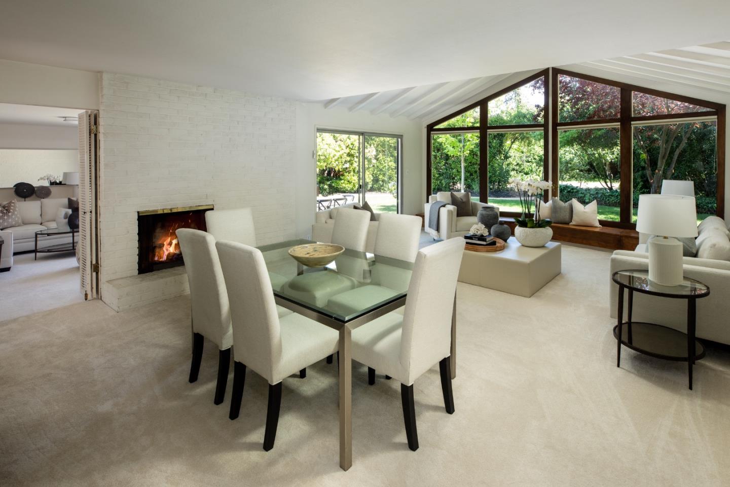Detail Gallery Image 3 of 29 For 939 Carmel Ct, Los Altos,  CA 94022 - 3 Beds | 2 Baths